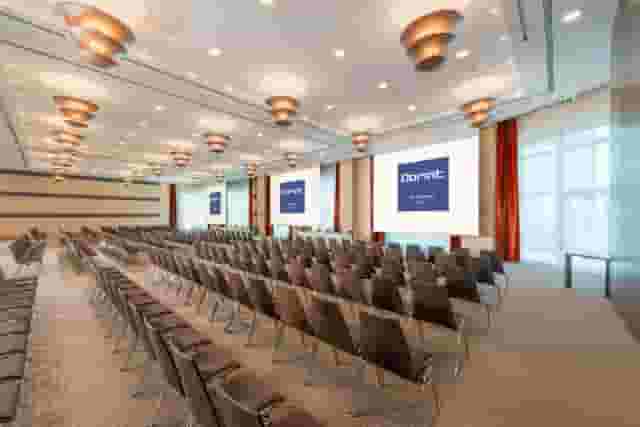 meeting rooms