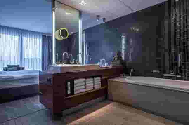 meeting rooms