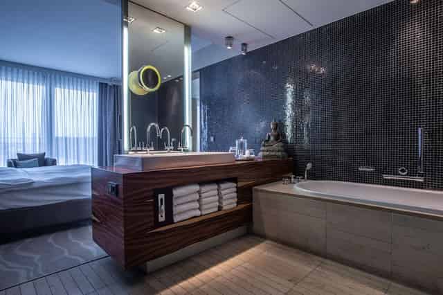 meeting rooms