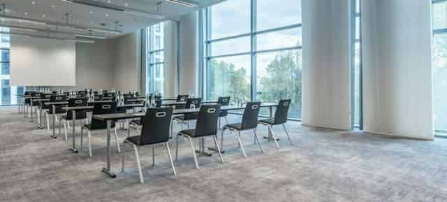 meeting rooms