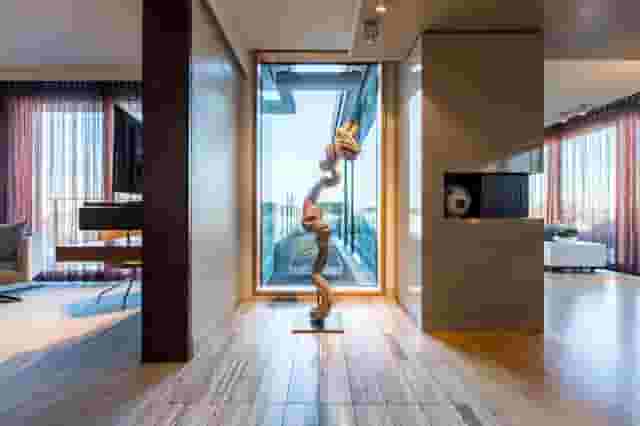 meeting rooms