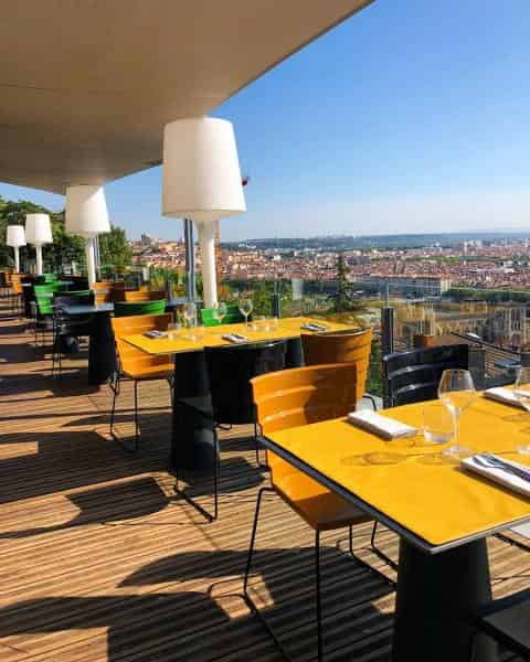 Rooftop