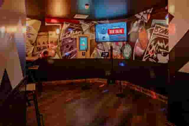 Roxy Lanes +1 more