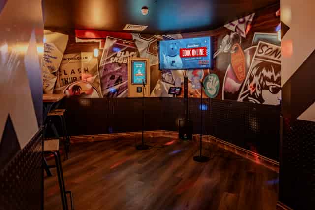 Karaoke Room