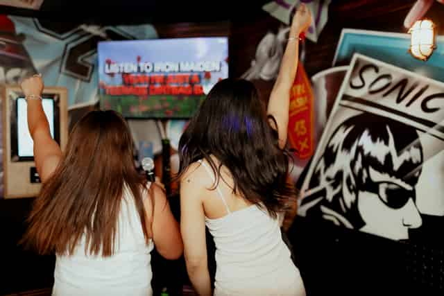 Karaoke Room