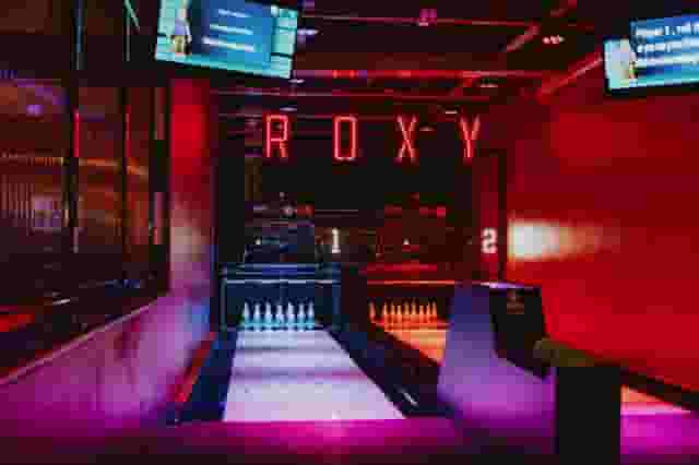 Roxy Ball Room +1 more
