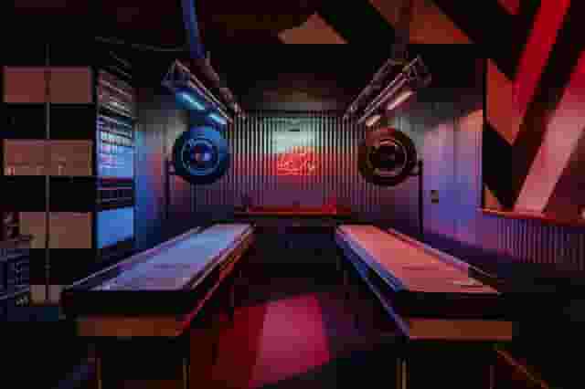 Roxy Ball Room +1 more