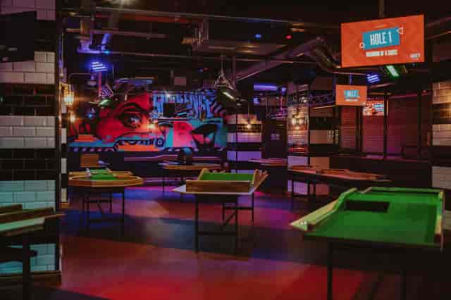 Roxy Ball Room, Victoria Square Birmingham