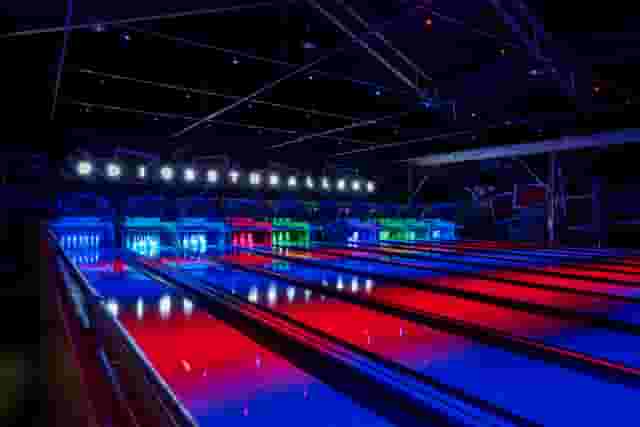 Full Venue Hire