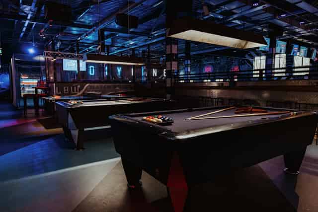 Full Venue Hire