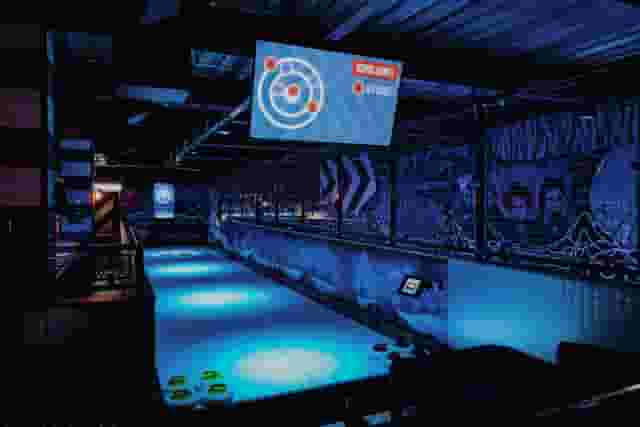 Full Venue Hire