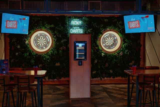 Full Venue Hire