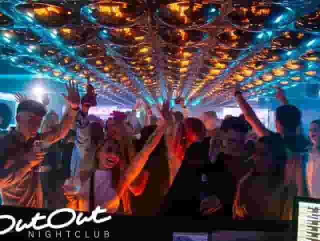 OutOut Nightclub