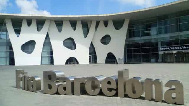 Exhibition Halls