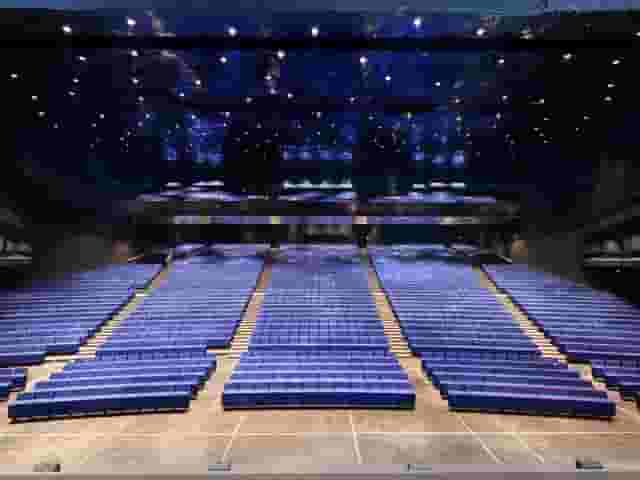 SALA AUDITORI