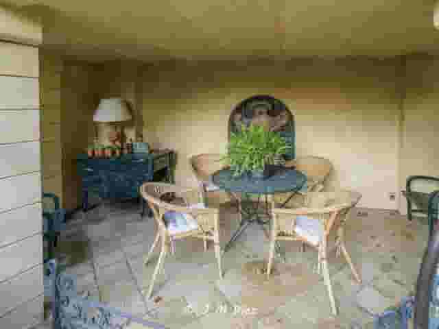 Jardin Romantico
