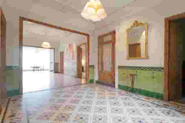 Function room