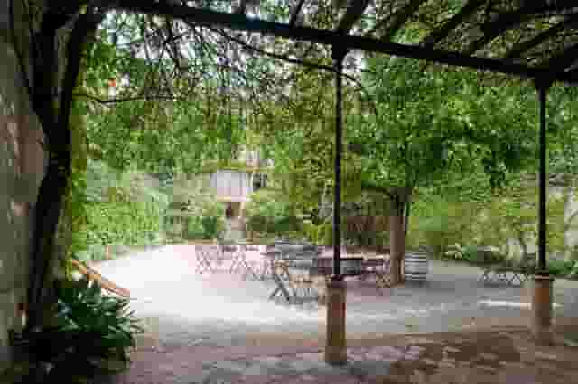 Function room