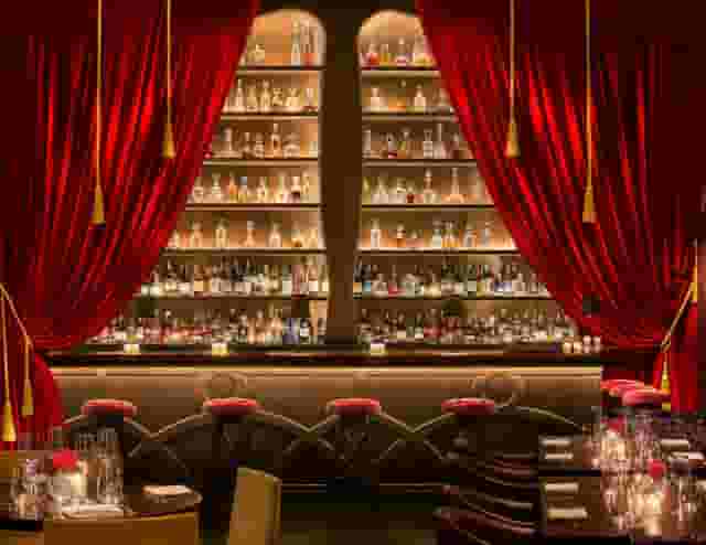 Penthouse Barcelona