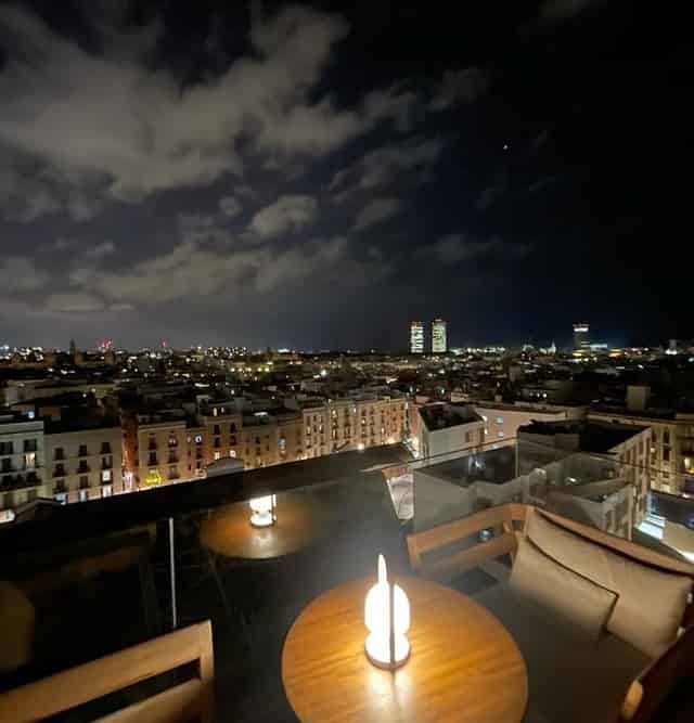The ROOF