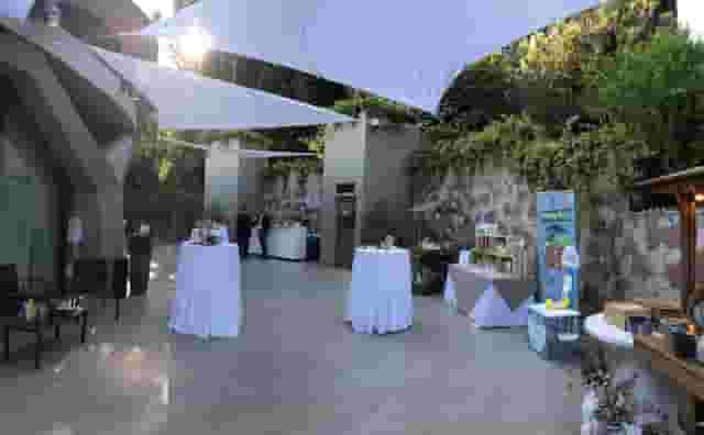 Terrace Brossa
