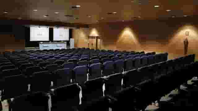 Auditorium