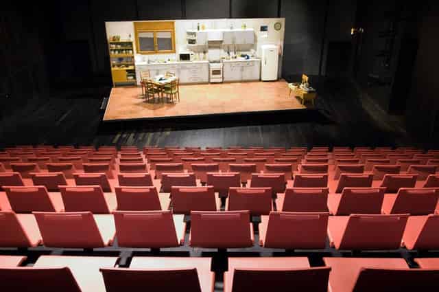 Auditorium