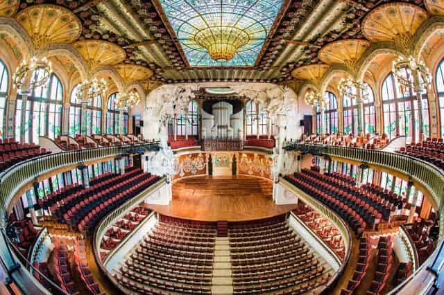 Auditorium