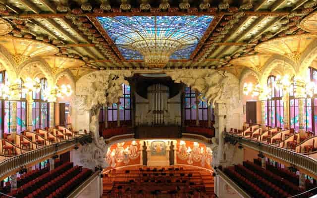 Sala de Concerts