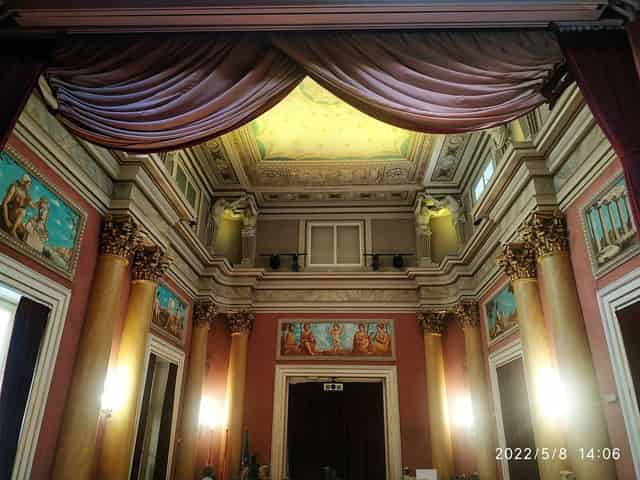 RCA Teatro