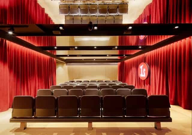 Sala Tenor Viñas