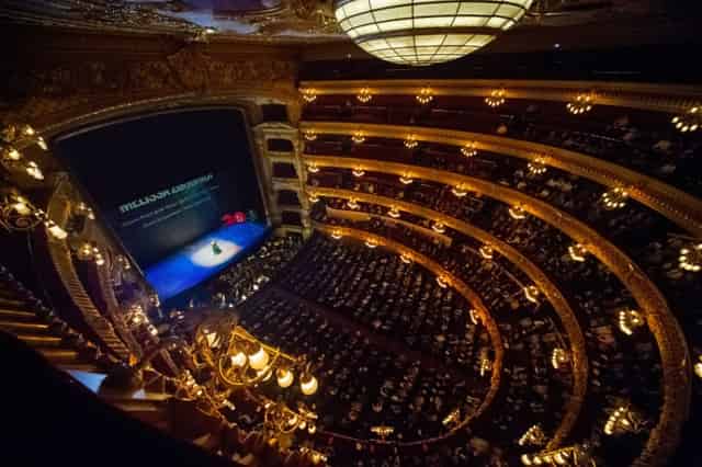 Sala Tenor Viñas