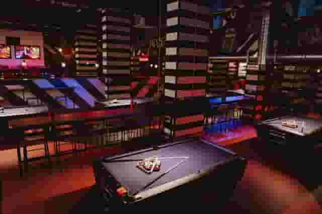 Full Venue Hire