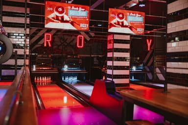 Party Venues