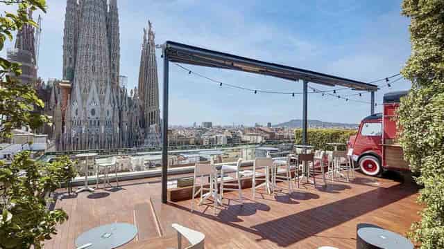 Salon Guell