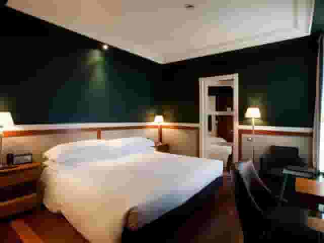 Meeting Rooms