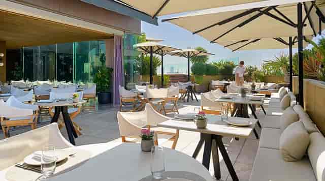 MOOD ROOFTOP BAR, Barcelona - La Dreta de l'Eixample - Menu, Prices &  Restaurant Reviews -