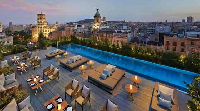 TERRAT, Barcelona - La Dreta de l'Eixample - Restaurant Reviews, Photos &  Phone Number -