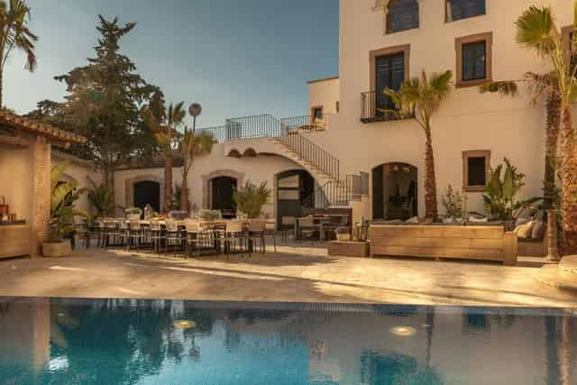 Villa