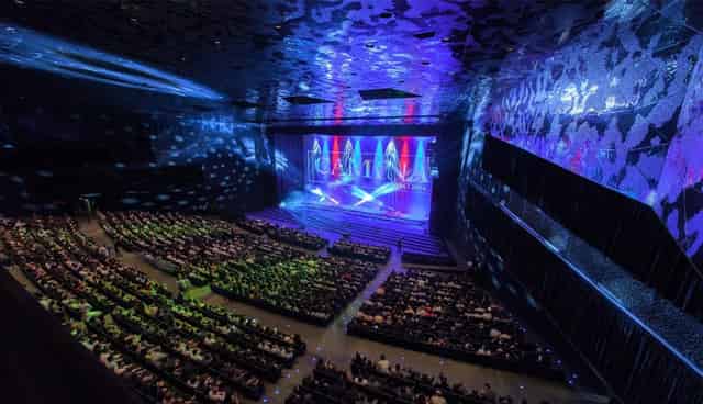 Auditori Fòrum
