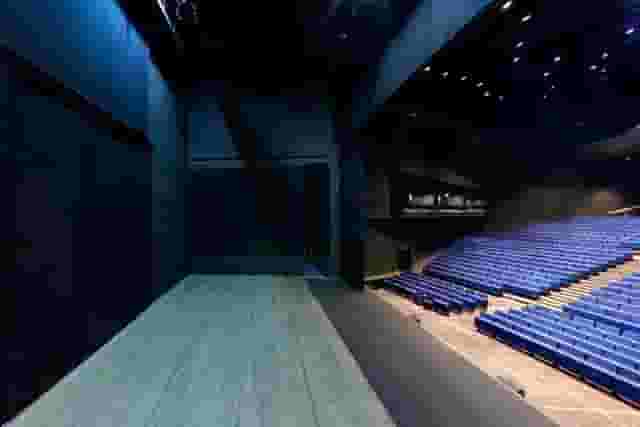 Auditori Fòrum