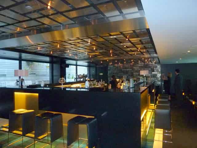 Banker's Bar