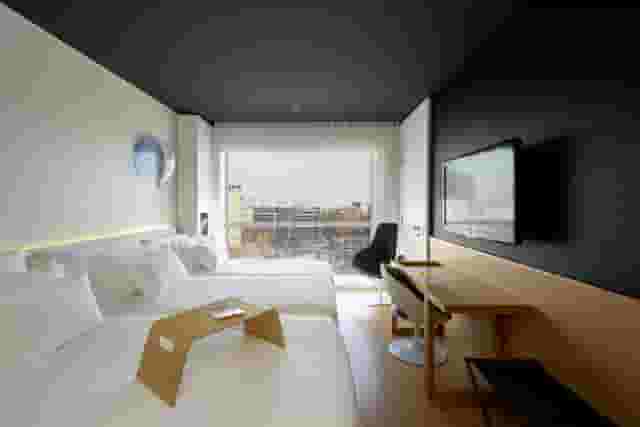 Room MR.11