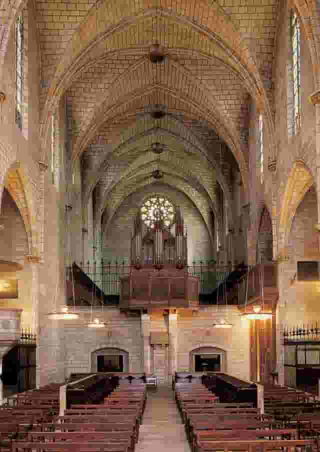 Cloister