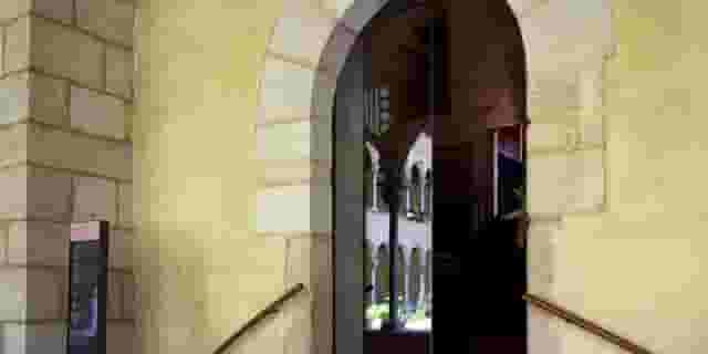 Activities Room