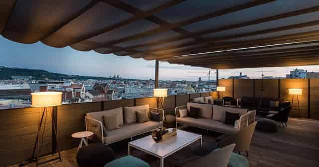 Suites