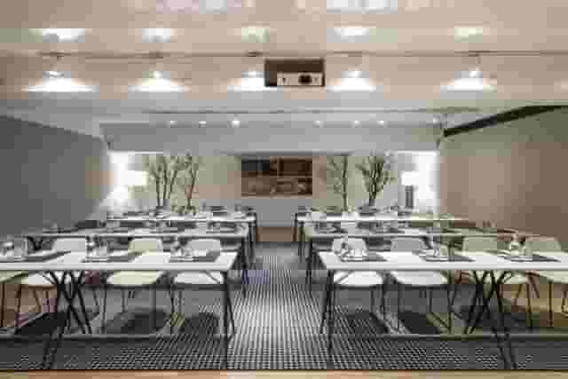 Meeting room