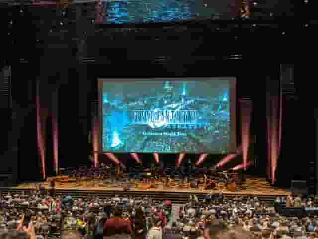 Stage