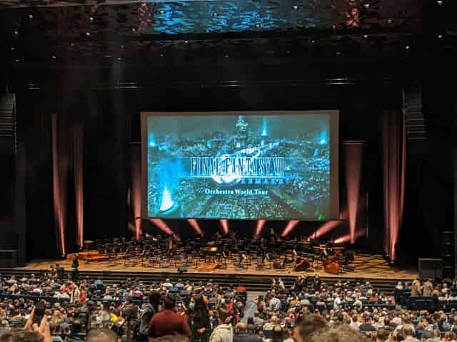 Stage