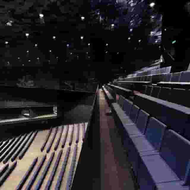 Stage